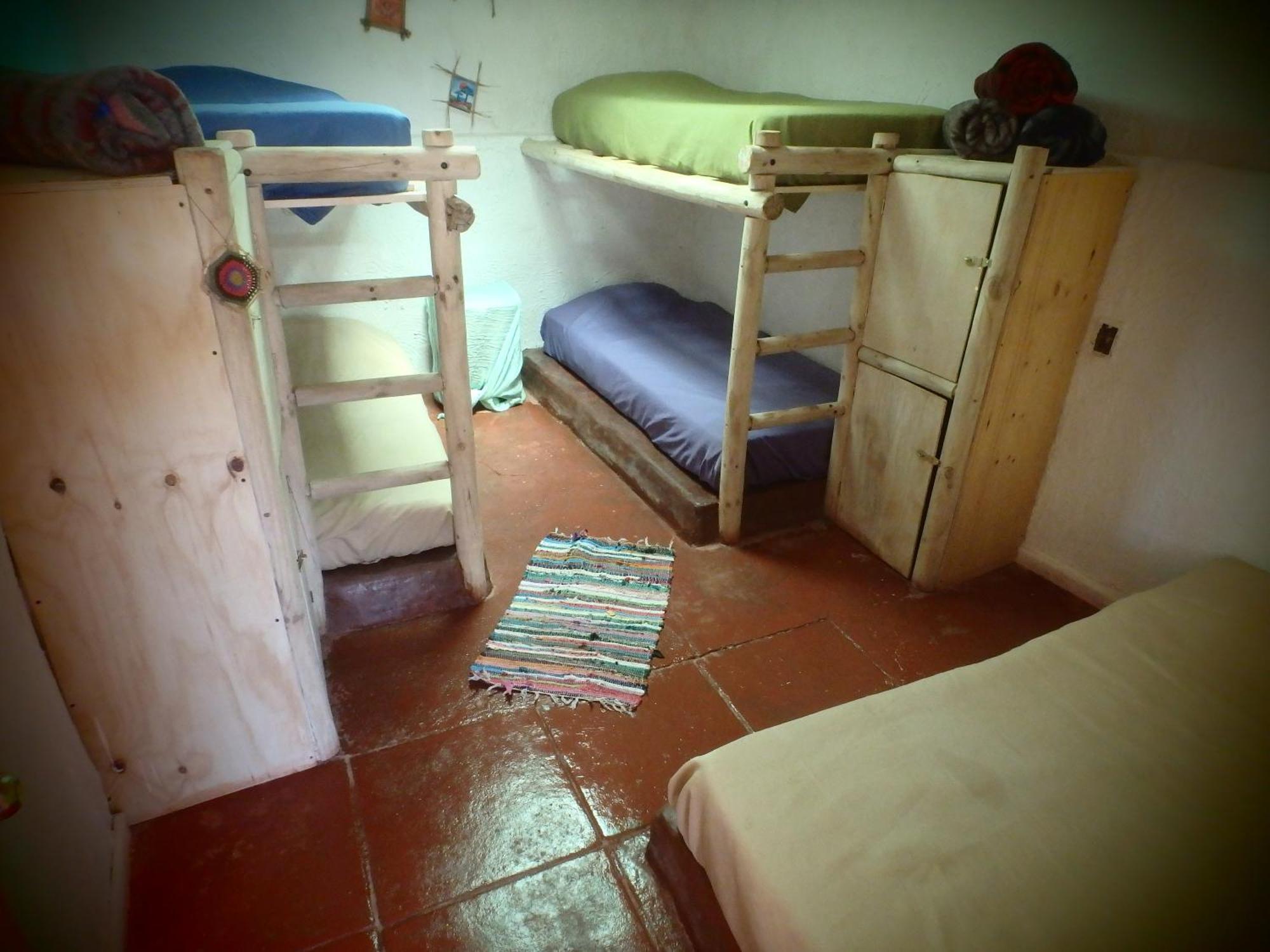 Aji Verde Hostel San Pedro San Pedro De Atacama Extérieur photo