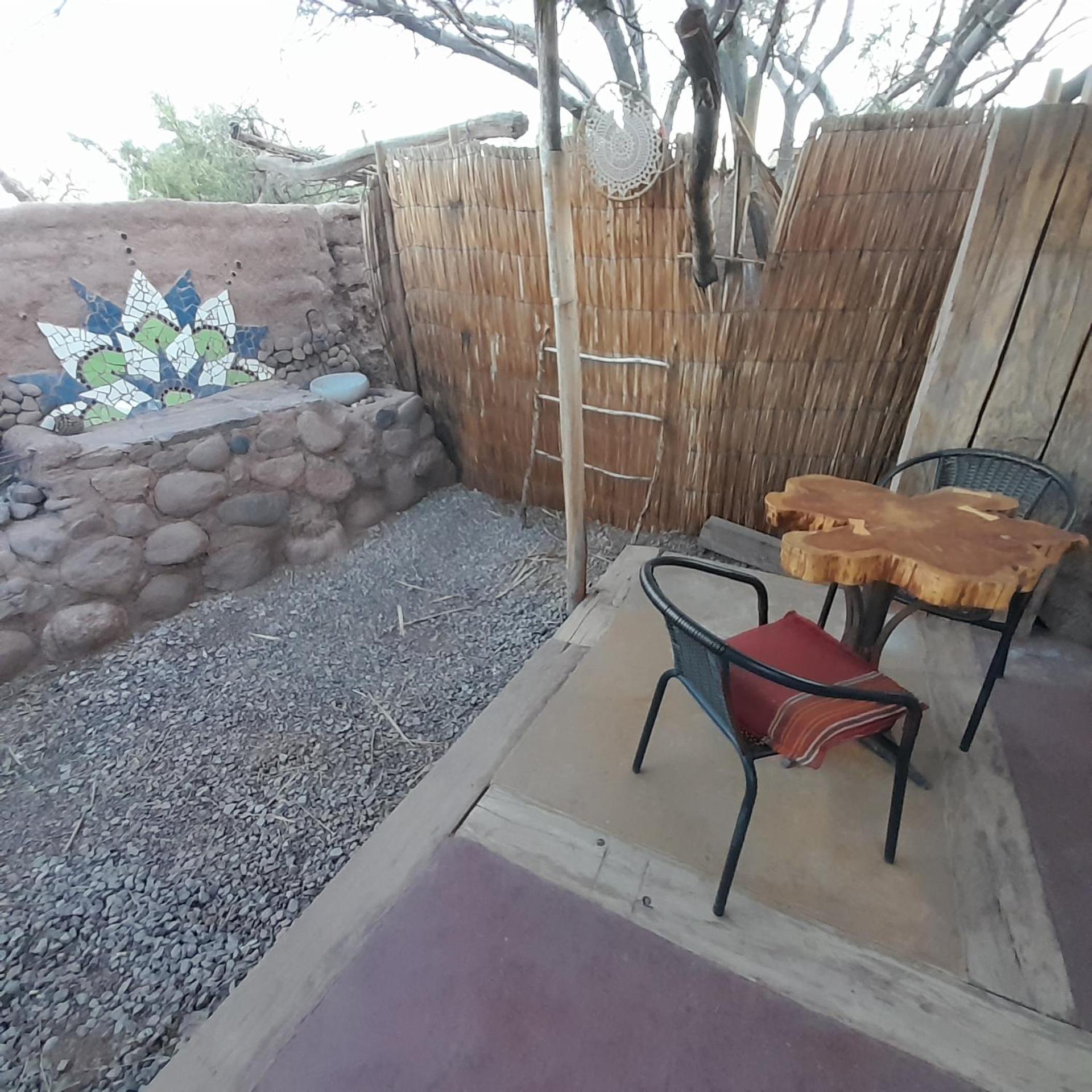 Aji Verde Hostel San Pedro San Pedro De Atacama Chambre photo